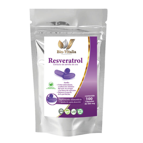 RESVERATROL