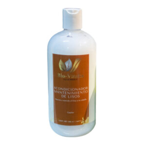 Acondicionador Mantenimiento de Lisos