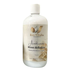 Acondicionador Rizos Definidos